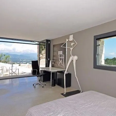 Villa Papillon Lucca