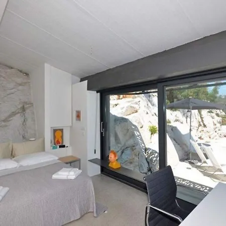 Papillon Villa Lucca